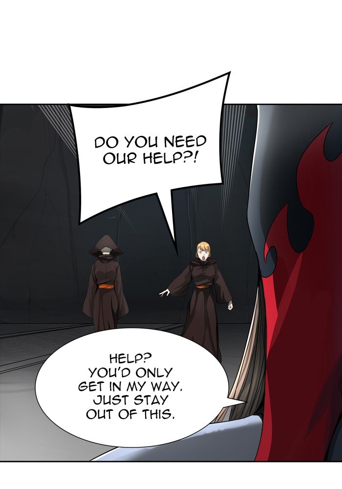 Tower of God, Chapter 435 image 100